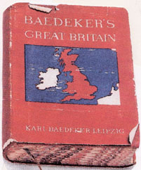 Baedeker Guide