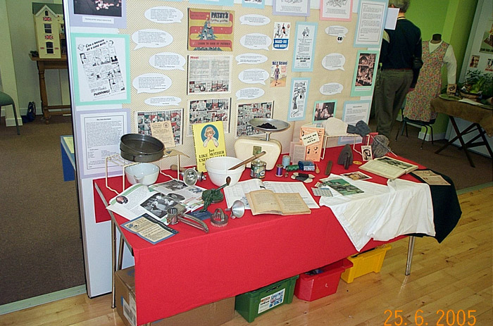 Exhibit Posters