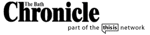 Chronicle logo