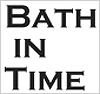 Bath In Time logo