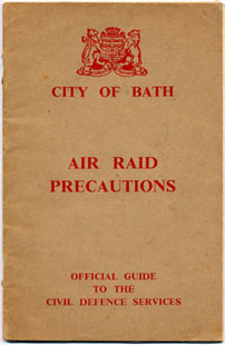 booklet