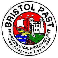 Fishponds Local History Society logo