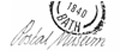 Postal Museum Logo