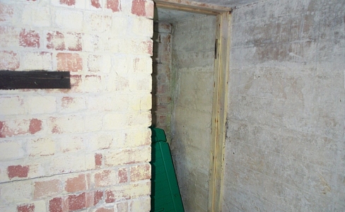 Doorway picture