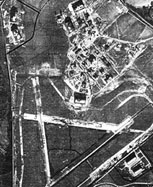 Colerne airfield