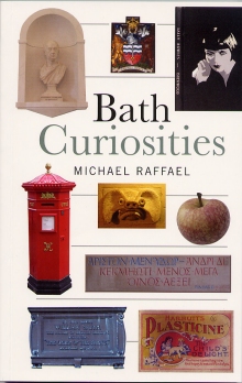 Curiosities Cover