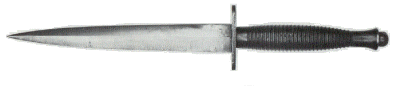 Fairbuen knife