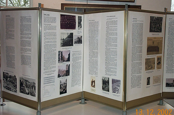 Exhibit Posters