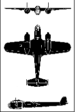 Dornier Silhouette