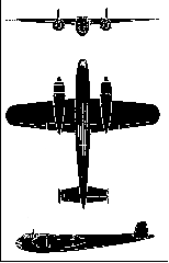 Dornier Silhouette