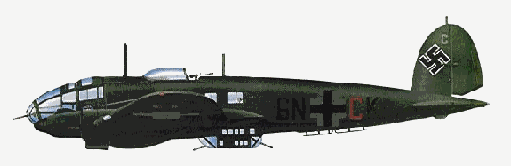 Heinkel Picture