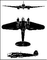 Heinkel Silhouette