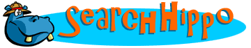 Search logo