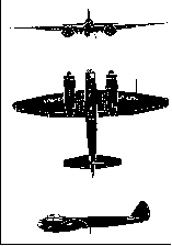 Junkers Silhouette