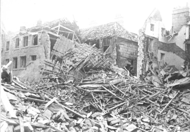 Manvers Street