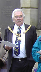 The Mayor