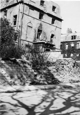 Picture 2 of Wartime Damage