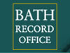 Bath Record Office