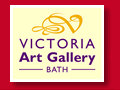 Victoria Gallery Logo