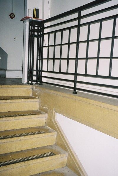 Staircase