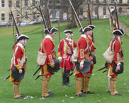 13th Foot Regiment