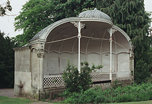 Bandstand