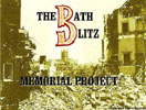 Memorial Project Logo