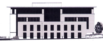 Front view