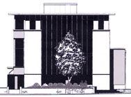 Side view