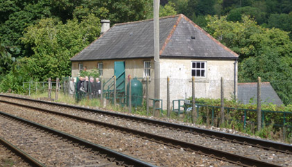 Claverton Pumping Station