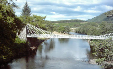 Bridge of Oich