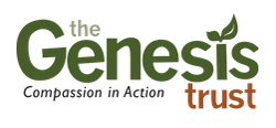 Genesis logo