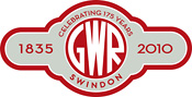 Swindon logo