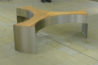 Little Southgate seat