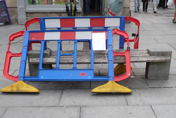 The Bench