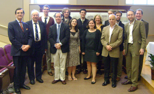 Colloquium