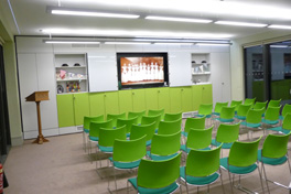 Norland classroom