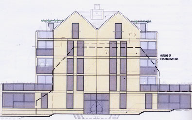 Third design