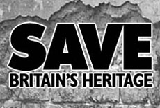 SAVE logo