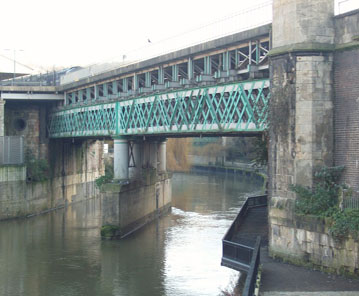 Current Bridge
