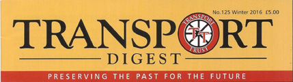 Magazine Banner